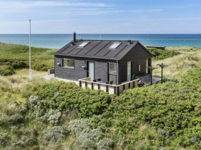 Holiday Home Aaltje - 65m from the sea by Interhome